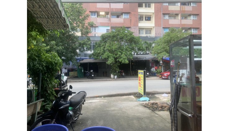 SANG NHƯỢNG NHANH MẶT BẰNG QUÁN ĂN Vị Trí Tại Phường 14, Quận Gò Vấp, HCM