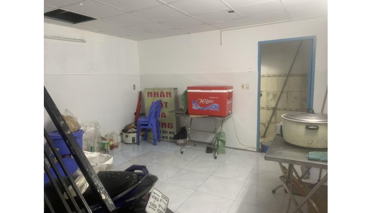 SANG NHƯỢNG NHANH MẶT BẰNG QUÁN ĂN Vị Trí Tại Phường 14, Quận Gò Vấp, HCM
