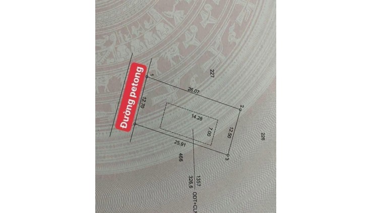 CHÍNH CHỦ Cần Cho Thuê  biệt thự mặt tiền đường, Nhà Đẹp Vị Trí Tại Huyện Hóc Môn, TPHCM