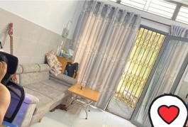 Bán nhà 2 tầng 3PN, 28m2 shr, Nguyễn Sơn, Phú Thọ Hòa, Tân Phú, chỉ 3.5 tỷ TL