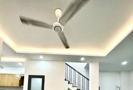 Nhà hẻm Otô 51m², 2tầng, 5.7x9m, 4tỷ65 Nguyễn Khuyến, BùiĐìnhTuý, P12, Bình Thạnh