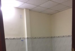 Bán nhà DT TO 88M2, CHIỀU NGANG gần 5m, VỪA Ở VỪA CHO THUÊ TỐT, TÂN PHÚ GIÁP QUẬN 11 CHỈ 5.3 TỶ.