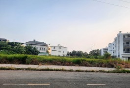BÁN ĐẤT, TÂN QUY QUẬN 7, 4X19M, ĐƯỜNG NHỰA, Ô TÔ QUAY ĐẦU, NHĨNH 8 TỶ