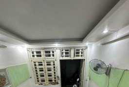 Bán Nhà Đẹp Gò Vấp 24m2, Chỉ 2. Tỷ, Bùi Quang Là, Cách MT 10 mét.
