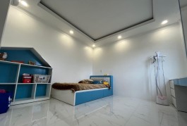 GIẢI CỨU. NHÀ HUỲNH TẤN PHÁT, GẦN CẦU PHÚ XUÂN, 2 TẦNG, 10X20M, 4.9 TỶ TL