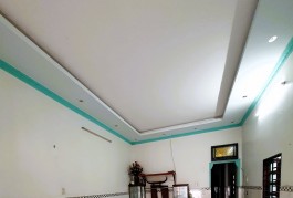 Bán nhà 92m2 đường 11 Trường Thọ