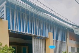 Nhà Bán Quốc lộ 1A, 57mz/84mz, 5mx 16.5m,gía 2.7 tỷ, Hiệp Bình Phước, Thủ Đức.