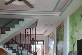 Bán nhà HXH Đường Đặng văn Bi P.Trường Thọ Q.Thủ Đức DT 70 m2(3tầngBTCT) Chỉ  5,799 Tỷ