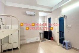 Ngộp -Xô Viết Nghệ Tĩnh-70m2- 5 tầng- ngang 5m