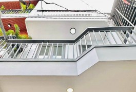 Bán Nhà Đẹp Gò Vấp Chỉ 2. tỷ, 3 Tầng, DTS 66m2, Nguyễn Văn Khối