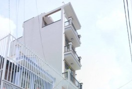 Bán Nhà Gò Vấp Chỉ 3. tỷ, 54m2, oto ngủ, Phạm Văn Chiêu