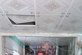 BÁN NHÀ Mặt Tiền Trần Quang CƠ ✅DT: 2,5x22M nở hậu 5,5M