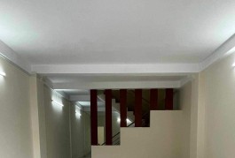 Nhà 2 Tầng, 90m2, Ngay Ngã Tư 4 Xã, Hẻm Xe Tải, Cần Bán Gấp.