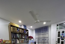 Bán Nhà 3 Tầng Hẻm Oto - 60M2 Nhà 1 Sẹc - Trần Văn Ơn,tân Phú - Nhỉnh 5 Tỷ