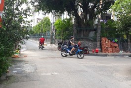 Bán nhà riêng Quận Tân Phú chính chủ, giá rẻ cập nhật tháng 09 năm 2023