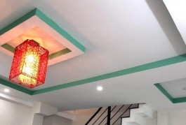 BÁN NHÀ TRUNG TÂM PHƯỜNG 25 BÌNH THẠNH , NGAY XÔ VIẾT NGHỆ TĨNH, 45M2 CHỈ NHỈNH 3 TỶ