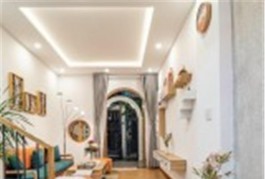 Kẹt Vốn Bán Nhà Nguyễn Trãi Quận 1 4m X 17m 3L giá 35 Tỷ