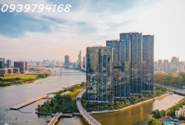 Căn Hộ Vinhomes Golden River, Nội Thất Cơ Bản, Diện Tích 50,6 m2, Giá từ 8 tỷ/căn