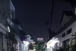 NHÀ HXH NGUYỄN QUÝ ANH TÂN PHÚ 4 TẦNG 4PN NHỈNH 5 TỈ