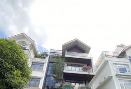 Giá Tôt! MT D5 phường 25,quận Bình Thạnh 18,5 Tỷ