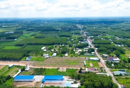 CƠ HỘI SỞ HỮU CĂN HỘ View Sông Siêu Đẹp THUỘC DỰ ÁN  Terra Rosa huyện Bình Chánh, TPHCM