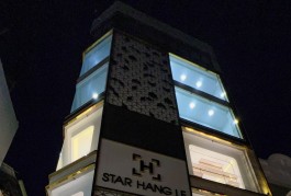Bán Nhà HXH Ngay D2 - Ung Văn Khiêm, Bình Thạnh_ 5X17M_ 6 tầng_ 11 tỷ