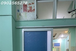 Cho thuê phòng tại Hẻm 369(đối diện bệnh viện Nhi Đồng), Lý Thái Tổ, Phường 9, Quận 10, Tp Hồ Chí Minh.