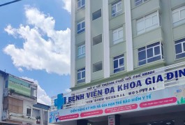 Bán nhà mặt tiền đường Nơ Trang Long, Phường 13 Bình Thạnh - HĐT 12 triệu
