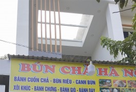 NHÀ ĐẸP - GIÁ TỐT - Chính Chủ Cần Bán Gấp Căn Nhà Tại Đường Lê Văn Khương