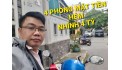 Thở oxy - 4 Phòng Trọ 4 tỷ x Lê Văn Thọ Phường 14 Quận Gò Vấp TPHCM