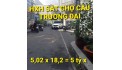 Thanh Lý 5 Phòng Trọ 95m2 có 5 tỷ x Lê Đức Thọ Phường 13  Gò Vấp TPHCM