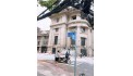 Mặt bằng kinh doanh Pasteur ngang 7m, quận 1, ngay phố ngân hàng, giá 35 tỉ