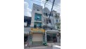 Mặt tiền Đường Số 59, Gò Vấp – Ngay khu Dream Home, 4 Tầng, thu nhập 30tr/th