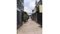 BÁN NHÁ LÊ VĂN KHƯƠN QUẬN 12 GIÁ 3 TỶ 450