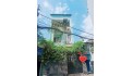 Bán Nhà Nguyễn Thái Sơn Giáp Bình Thạnh Bệnh viện 175 Hẻm Xe hơi 6 Tỷ 9