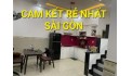 Kèo Thơm - 122m2 3 tầng giá có 4 tỷ x Phú Đông Quận 12 TPHCM