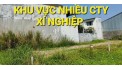 1333m2 Mặt Tiền Lô Góc Nguyễn Thị Nói Trung An Củ Chi TPHCM nhỉnh 10 tỷ