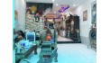SÁT MT PHAN VĂN HƠN - NGAN 5,2M - 4 TẦNG KHU VỰC TRUNG TÂM NHIỀU TIỆN ÍCH