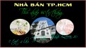 Bán rẻ nhà phố có thu nhập 60tr/ tháng 1 trệt 4 lầu Tô Hiến Thành Q10 TP.HCM