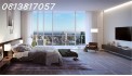 Penthouse Đẳng Cấp Thượng Lưu Masteri Central Point View Sông 220m2, 2 Tầng Chỉ 19 Tỷ