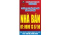 Bán nhà hẻm 506, đường 3 Tháng 2, Quận 10, hẻm xe hơi 12m, giá 19,5 tỷ