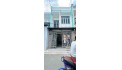 Chính chủ cần cho thuê nhà nguyên căn 1 trệt 1 lầu Tây Lân. Bình Trị Đông A. Bình Tân