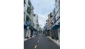 Bán nhà mới hẻm 6m Lũy Bán Bích quận Tân Phú 4 x 11-4T- BTCT chỉ 6 tỷ TL