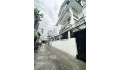 ĐƯỜNG 8M SAU LƯNG CĂN MẶT TIỀN - CHỢ NGUYỄN XÍ - Ô TÔ NGỦ TRONG NHÀ - 58M2 A4 NỞ HẬU - 7.2 TỶ