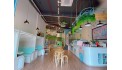 Quận 7, Sang nhượng Quán Cafe - Khu Vui chơi – JeJu Kids Coffee Phong Cách Hàn Quốc, Khu Chung Cư Cao Cấp ECOGREEN, Tel : 0902970190