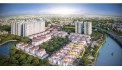 CHỈ 83 TỶ SỞ HỮU BIỆT THỰ ĐƠN LẬP MẶT SÔNG TẠI KHU COMPOUND CITYLAND RIVERSIDE - QUẬN 7