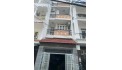 Cho thuê nhà hẻm 7M Tân Hương quận Tân phú 4 x 16 -4T BTCT chỉ 15 triệu TL