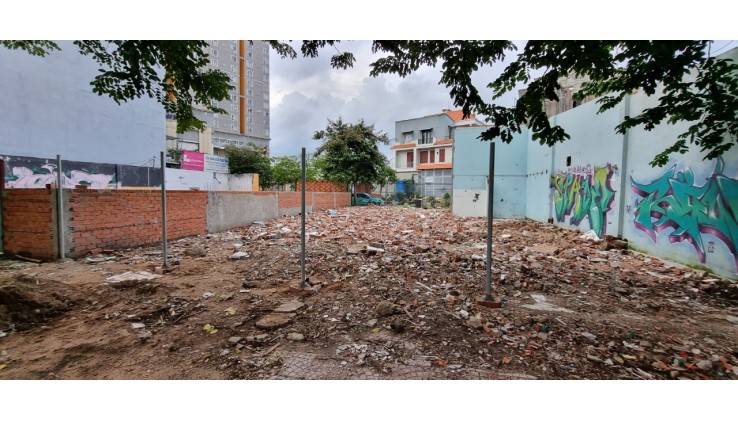 cho thuê đất Quận 2, Phường Thạnh Mỹ Lợi