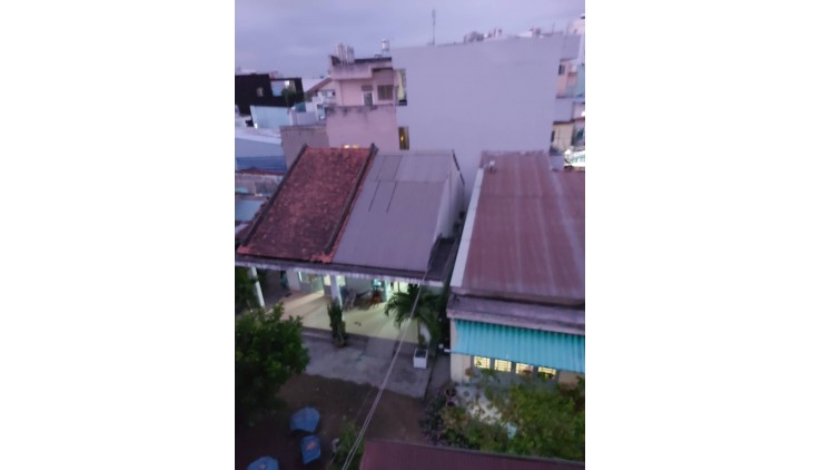 Bán gấp Nhà Đẹp HXH đường Độc Lập, TP 55m2 nhỉnh 5 tỷ.