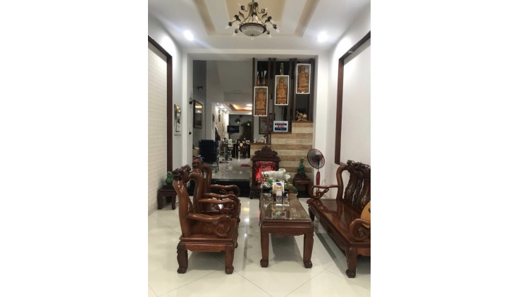 BÁN NHÀ VÕ THỊ NHỜ, QUẬN 7, 74M2, 3 TẦNG, NỘI THẤT HIỆN ĐẠI, GIÁ 6 TỶ 3 TL CHÍNH CHỦ